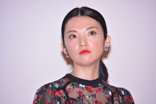 田中麗奈、18年前を振り返り「当時は獣臭がしそうな子だった」　画像ギャラリー（3枚目）