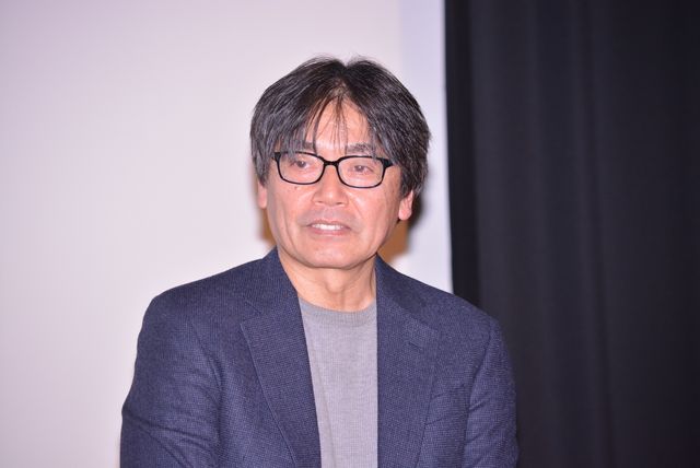 田中麗奈、18年前を振り返り「当時は獣臭がしそうな子だった」　画像ギャラリー（7枚目）