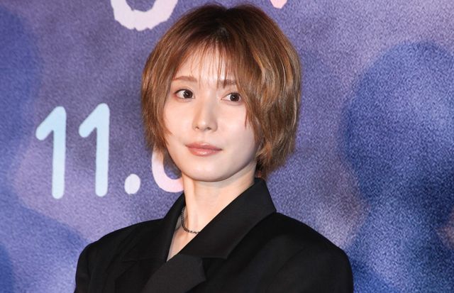 松岡茉優