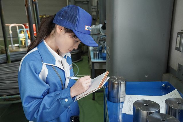 舞とめぐみに提案…「舞いあがれ！」第79回の場面写真（4枚目）