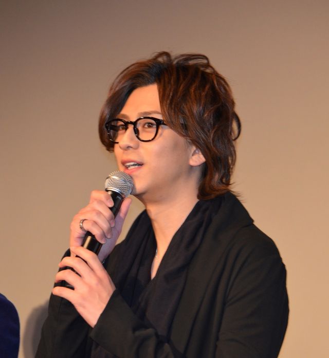 佐藤健がサプライズ！映画『カノジョは嘘を愛しすぎてる』初日舞台あいさつフォトギャラリー（4枚目）