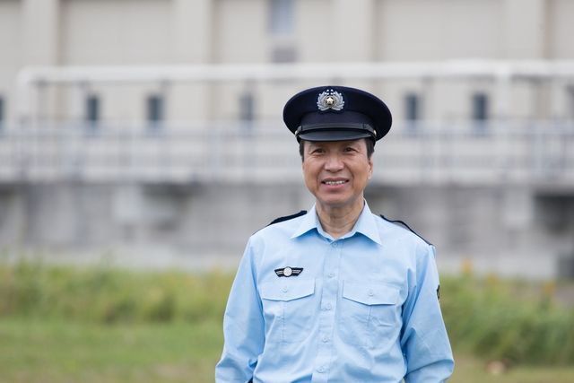 小澤征悦、新井浩文、石黒賢、伊武雅刀ら豪華キャスト集結！「プリズン・オフィサー」フォトギャラリー（2枚目）