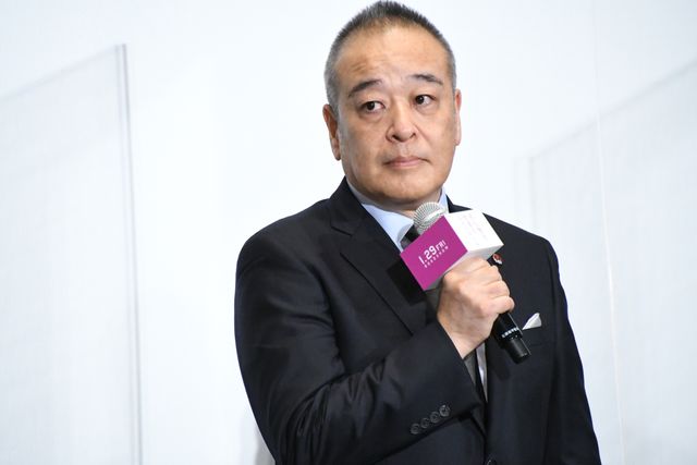 岩田剛典＆新田真剣佑ら出席！『名も無き世界のエンドロール』公開記念舞台あいさつ（23枚目）