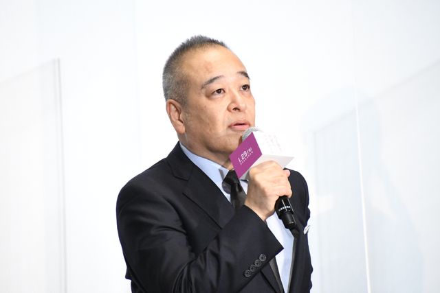 岩田剛典＆新田真剣佑ら出席！『名も無き世界のエンドロール』公開記念舞台あいさつ（24枚目）