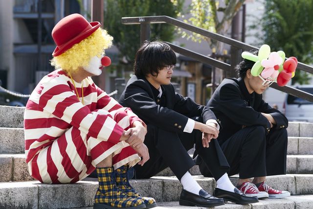 池松壮亮＆菅田将暉がひたすらしゃべり続ける…『セトウツミ』ギャラリー（3枚目）