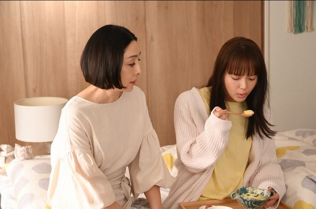 田所がメイを食事に誘い…「私の家政夫ナギサさん」第3話（3枚目）