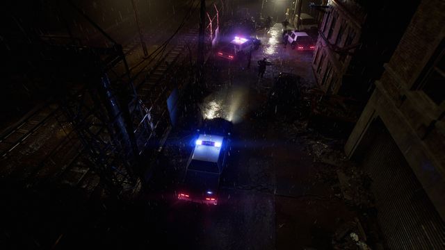 レオンがプレイアブルキャラで登場　新作ゲーム「バイオハザード レクイエム」（3枚目）