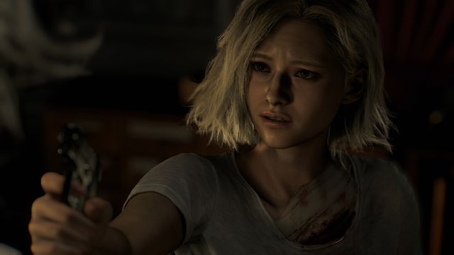 レオンがプレイアブルキャラで登場　新作ゲーム「バイオハザード レクイエム」（5枚目）