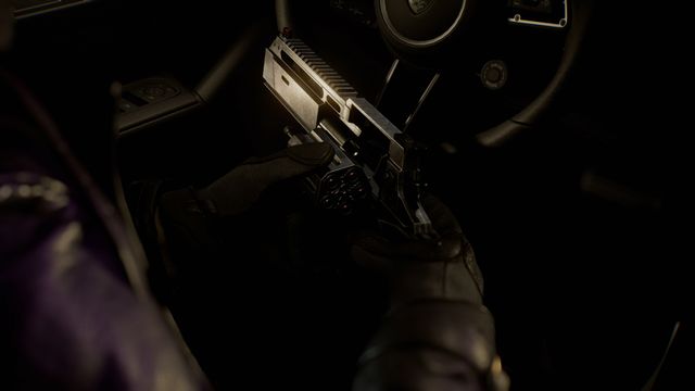 レオンがプレイアブルキャラで登場　新作ゲーム「バイオハザード レクイエム」（7枚目）