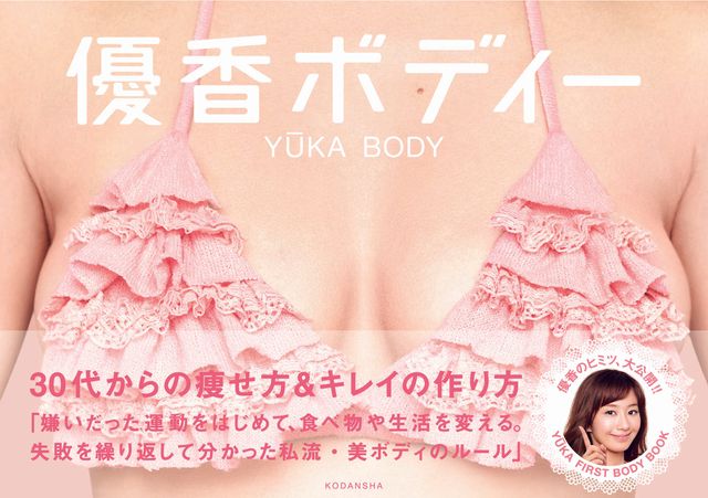 「優香グラビア」「優香ボディー」フォトギャラリー（3枚目）