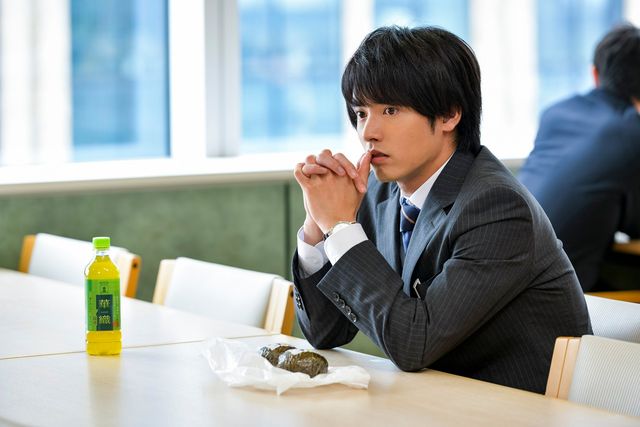 ついに最終回！ドラマ「30歳まで童貞だと魔法使いになれるらしい」第12話場面カット（3枚目）