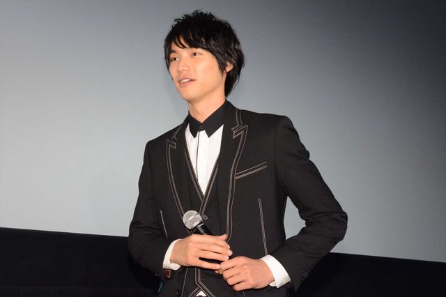 福士蒼汰＆小松菜奈、初共演で急接近!?　「秘密にしていることはない」　画像ギャラリー（11枚目）