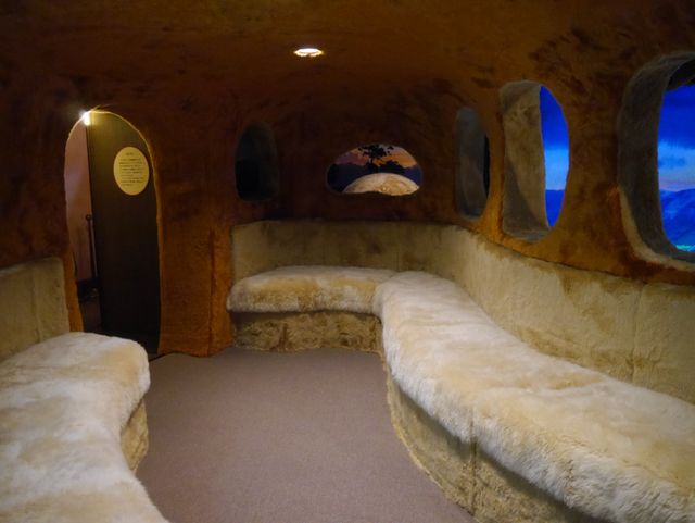 あなたもネコバスに乗ってみませんか…？リニューアルしたジブリ美術館フォトギャラリー（11枚目）