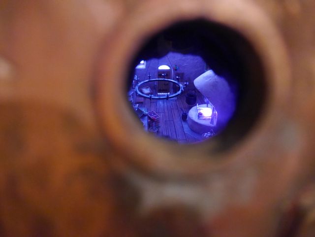 あなたもネコバスに乗ってみませんか…？リニューアルしたジブリ美術館フォトギャラリー（29枚目）