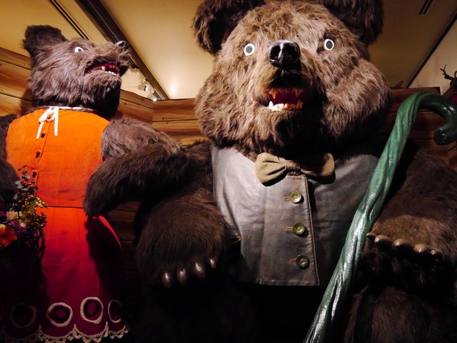 あなたもネコバスに乗ってみませんか…？リニューアルしたジブリ美術館フォトギャラリー（42枚目）