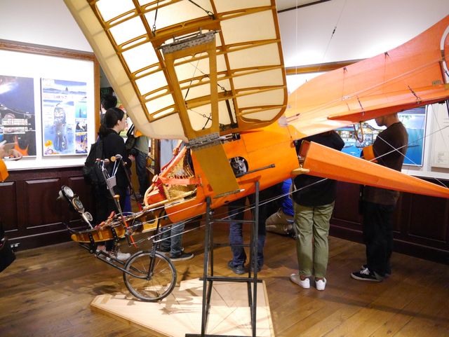 あなたもネコバスに乗ってみませんか…？リニューアルしたジブリ美術館フォトギャラリー（47枚目）