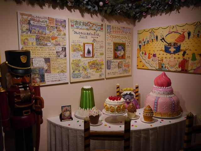 あなたもネコバスに乗ってみませんか…？リニューアルしたジブリ美術館フォトギャラリー（49枚目）