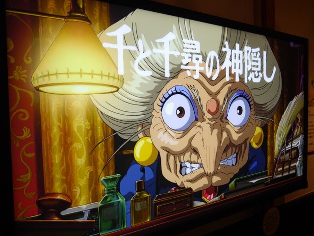 あなたもネコバスに乗ってみませんか…？リニューアルしたジブリ美術館フォトギャラリー（55枚目）