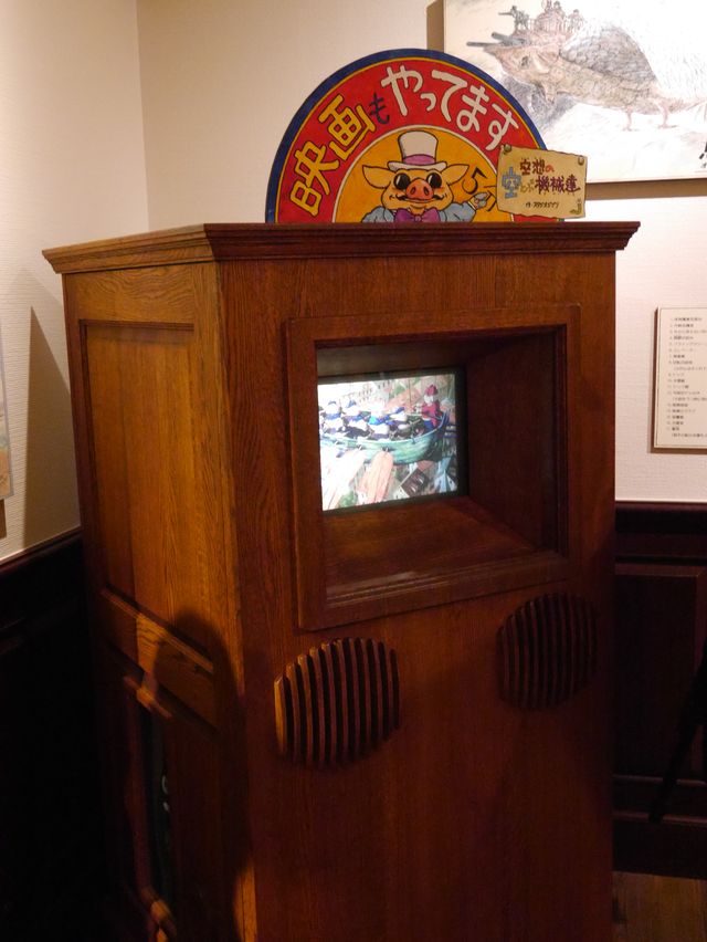 あなたもネコバスに乗ってみませんか…？リニューアルしたジブリ美術館フォトギャラリー（63枚目）