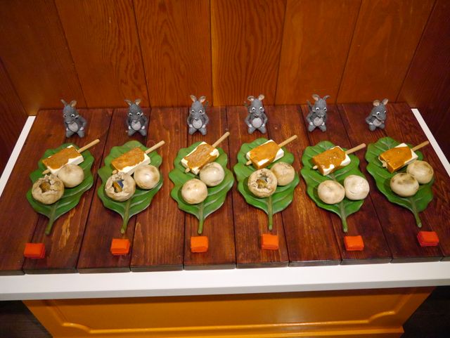 あなたもネコバスに乗ってみませんか…？リニューアルしたジブリ美術館フォトギャラリー（82枚目）