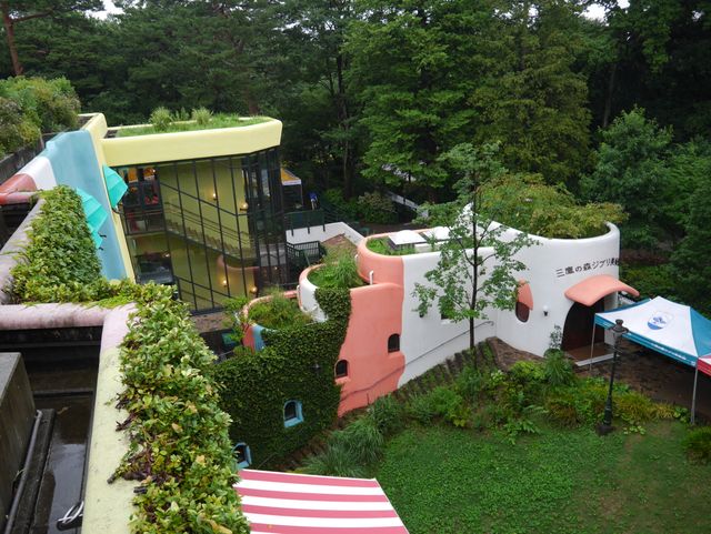 あなたもネコバスに乗ってみませんか…？リニューアルしたジブリ美術館フォトギャラリー（85枚目）