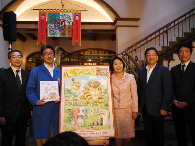 あなたもネコバスに乗ってみませんか…？リニューアルしたジブリ美術館フォトギャラリー（90枚目）