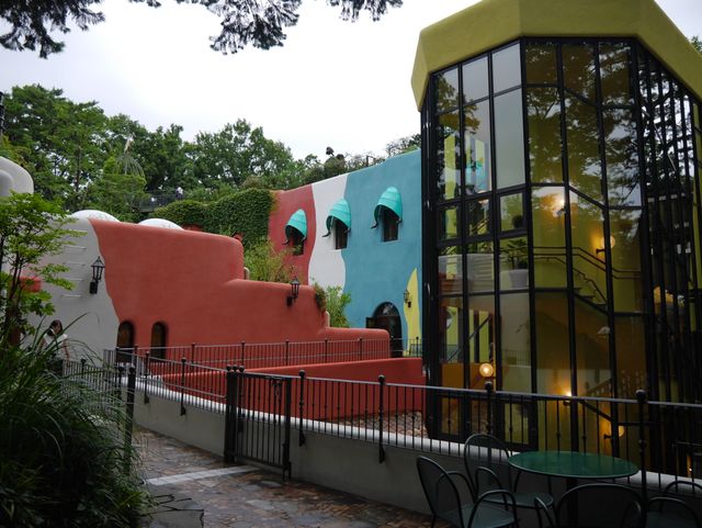 あなたもネコバスに乗ってみませんか…？リニューアルしたジブリ美術館フォトギャラリー（94枚目）