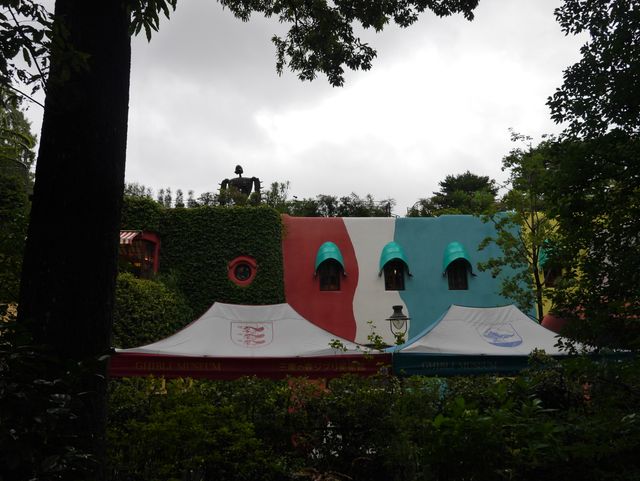 あなたもネコバスに乗ってみませんか…？リニューアルしたジブリ美術館フォトギャラリー（96枚目）