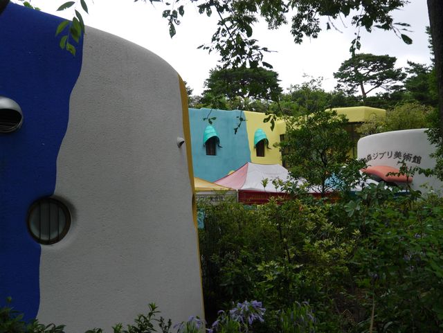 あなたもネコバスに乗ってみませんか…？リニューアルしたジブリ美術館フォトギャラリー（98枚目）