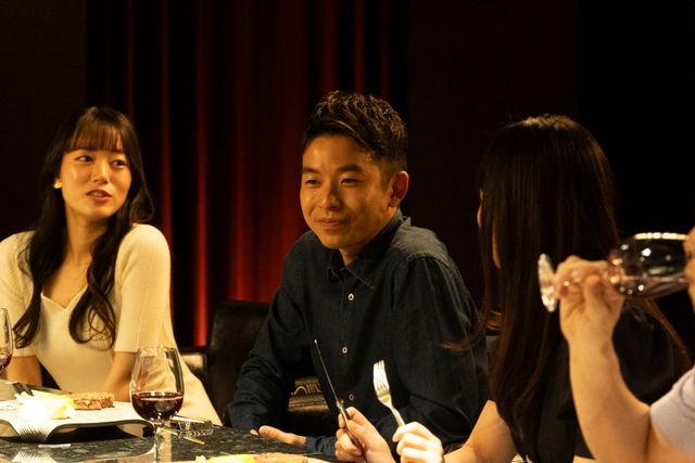 ドラマ「新宿野戦病院」第2話（2枚目）