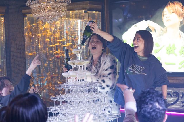 ドラマ「新宿野戦病院」第2話（6枚目）