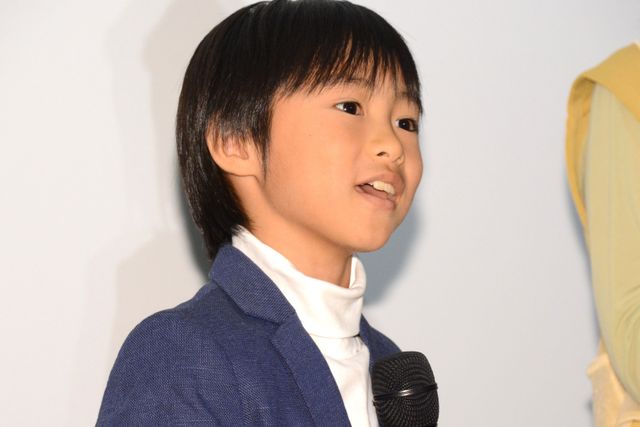 趣里＆森山未來らが登場！映画『ほかげ』公開記念舞台あいさつ（5枚目）