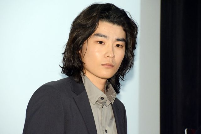 趣里＆森山未來らが登場！映画『ほかげ』公開記念舞台あいさつ（6枚目）