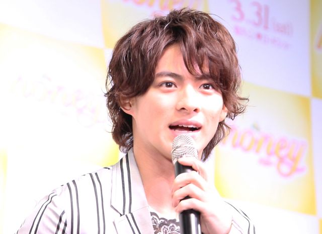 Sonar Pocket、平野紫耀登壇イベントでサプライズの熱唱：フォトギャラリー