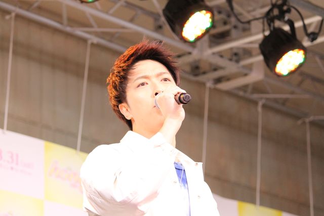 Sonar Pocket、平野紫耀登壇イベントでサプライズの熱唱（3枚目）