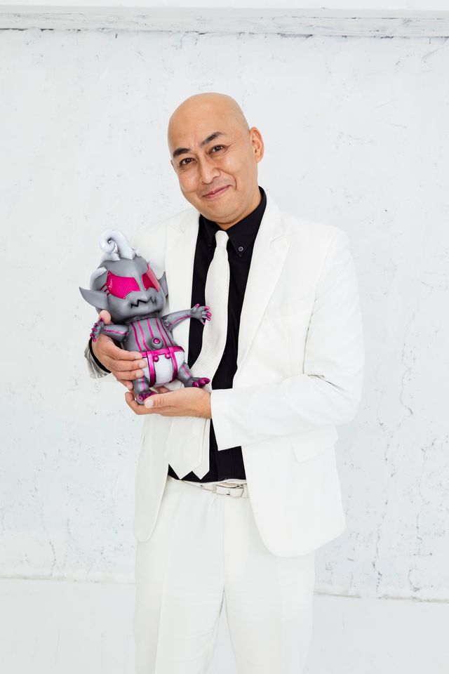 『リバイス』五十嵐家に三男誕生！悪魔が宿る幸四郎、冬映画に登場（2枚目）