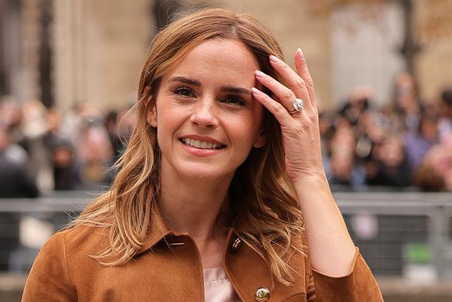 エマ・ワトソン