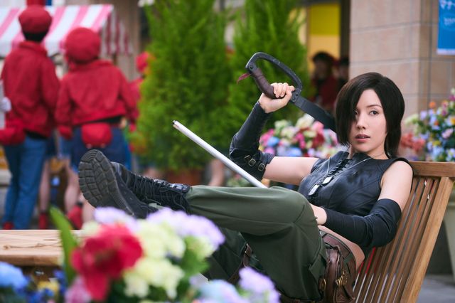 仕事中の細胞たち！『はたらく細胞』より（5枚目）