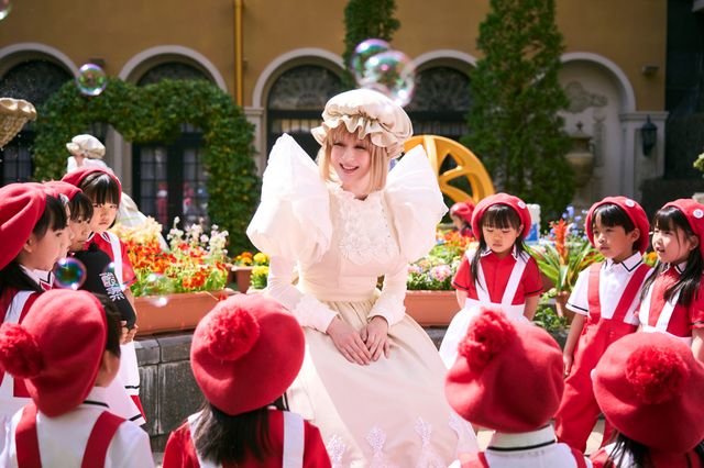 仕事中の細胞たち！『はたらく細胞』より（6枚目）