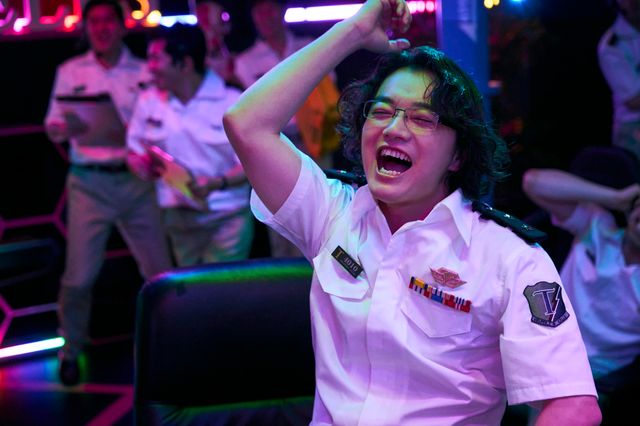 仕事中の細胞たち！『はたらく細胞』より（7枚目）