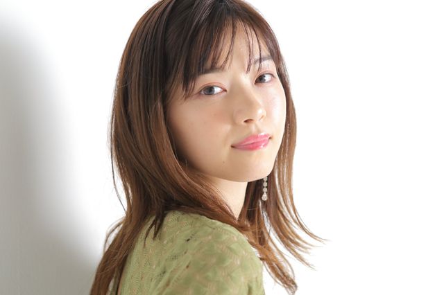 西野七瀬の透明感スゴイ！映画『孤狼の血 LEVEL2』インタビューカット：フォトギャラリー