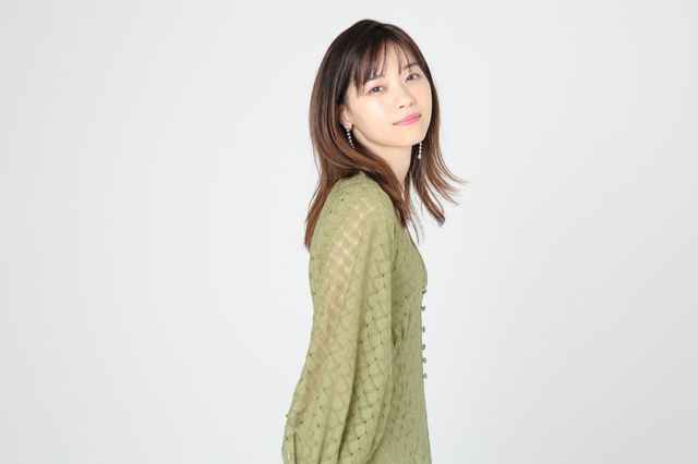 西野七瀬の透明感スゴイ！映画『孤狼の血 LEVEL2』インタビューカット（5枚目）