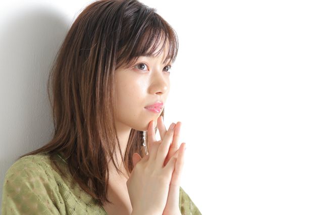 西野七瀬の透明感スゴイ！映画『孤狼の血 LEVEL2』インタビューカット（9枚目）