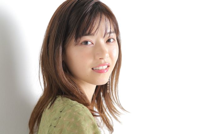 西野七瀬の透明感スゴイ！映画『孤狼の血 LEVEL2』インタビューカット（10枚目）