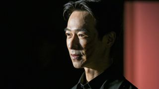 「VIVANT」堺雅人が衝撃の一人三役 新たな“恐敵”リュウ・ミンシュエン登場