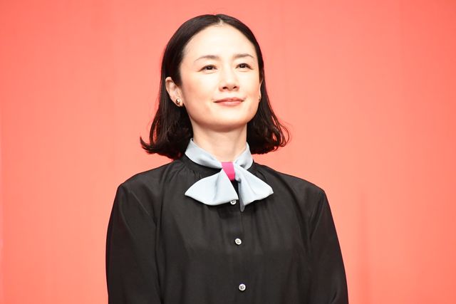 原田知世、田中圭、西野七瀬、横浜流星らキャスト勢ぞろい！『あなたの番です　劇場版』完成報告会（2枚目）