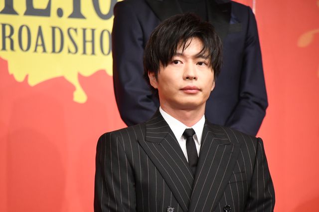 原田知世、田中圭、西野七瀬、横浜流星らキャスト勢ぞろい！『あなたの番です　劇場版』完成報告会（4枚目）