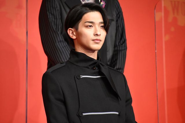 原田知世、田中圭、西野七瀬、横浜流星らキャスト勢ぞろい！『あなたの番です　劇場版』完成報告会（5枚目）