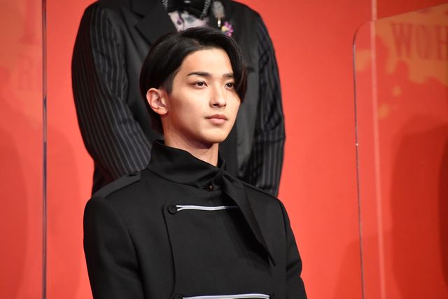 原田知世、田中圭、西野七瀬、横浜流星らキャスト勢ぞろい！『あなたの番です　劇場版』完成報告会（6枚目）