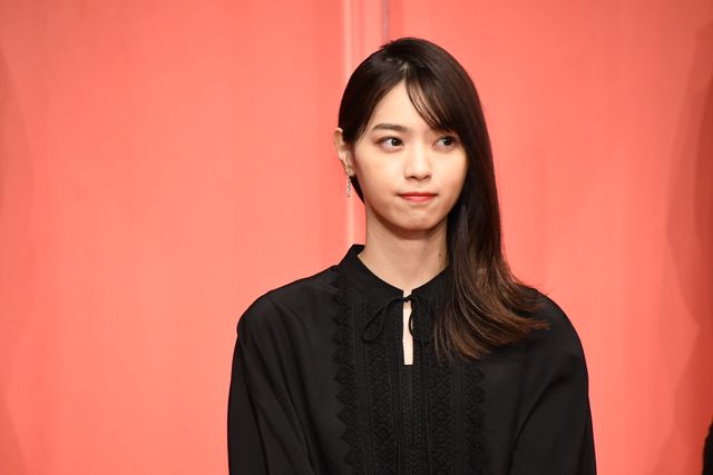 原田知世、田中圭、西野七瀬、横浜流星らキャスト勢ぞろい！『あなたの番です　劇場版』完成報告会（8枚目）